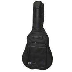 Hard Bag CBG 02 2038 Pokrowiec na gitarę klasyczną 3/4