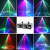 LIGHT4ME LASER RGB GEOMETRIC 350mW