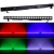 LIGHT4ME SPECTRA CREE BAR 24x6W RGBWA-UV