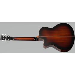 TANGLEWOOD TWX4 CEK gitara elektroakustyczna