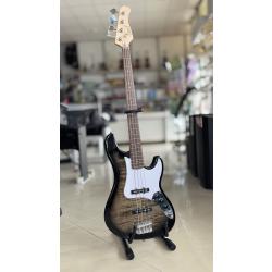 Cort GB 24 JJ TBK gitara basowa