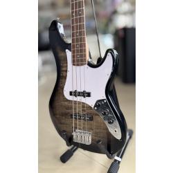 Cort GB 24 JJ TBK gitara basowa