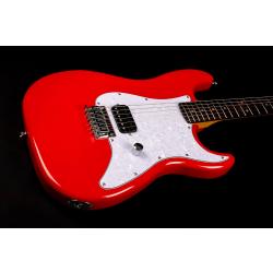 JET JS-400 HT RD gitara elektryczna