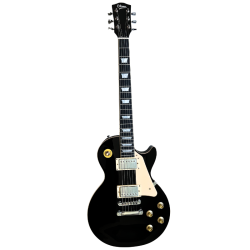 V-TONE VLP1 BK gitara elektryczna 4/4 Les Paul