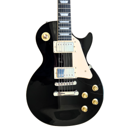 V-TONE VLP1 BK gitara elektryczna 4/4 Les Paul