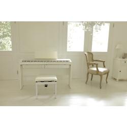 KORG B2 WH pianino cyfrowe