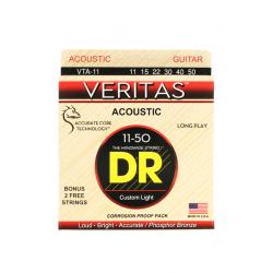 DR Veritas VTA-11