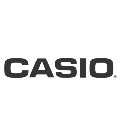 CASIO