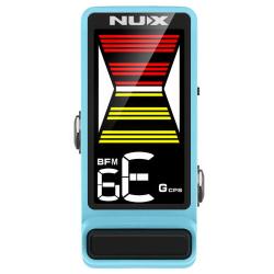 NUX NTU-3 FLOW TUNER BL